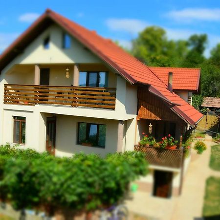 Casa Smeilor Хорезу Экстерьер фото