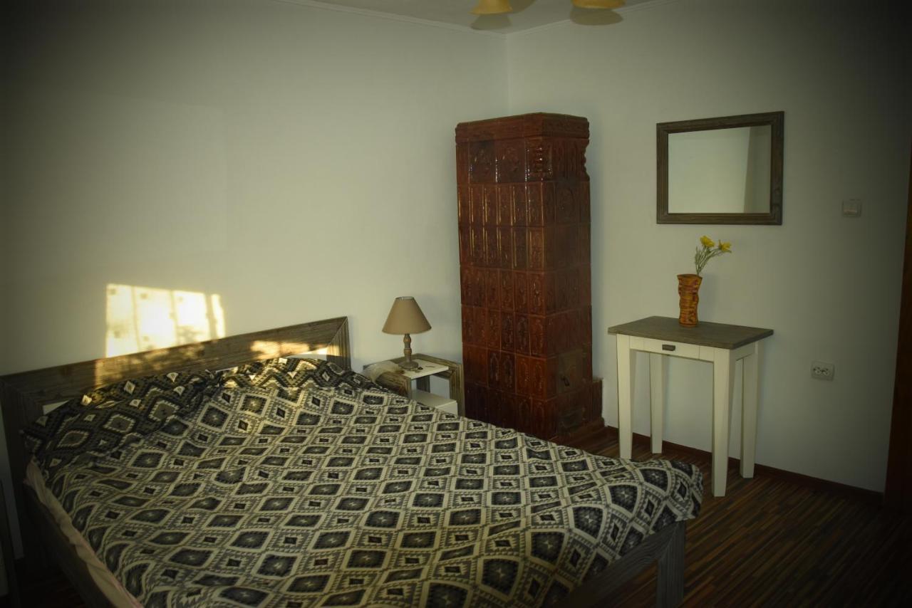Casa Smeilor Хорезу Номер фото