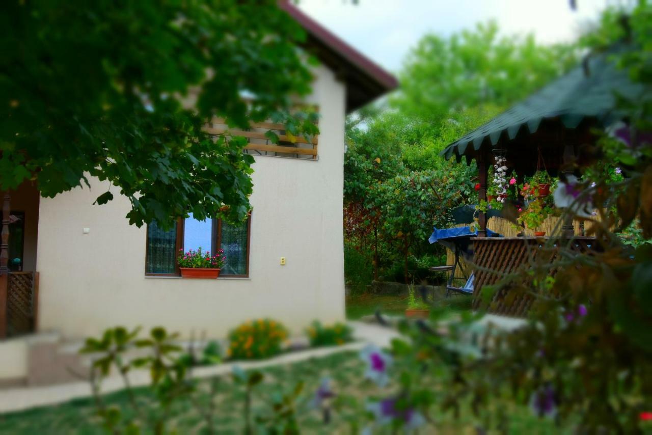 Casa Smeilor Хорезу Экстерьер фото