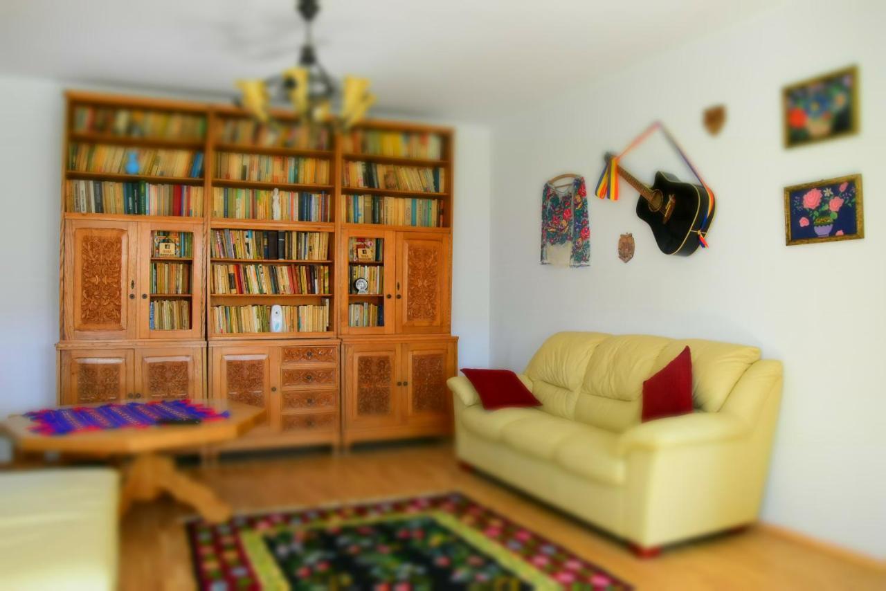 Casa Smeilor Хорезу Экстерьер фото